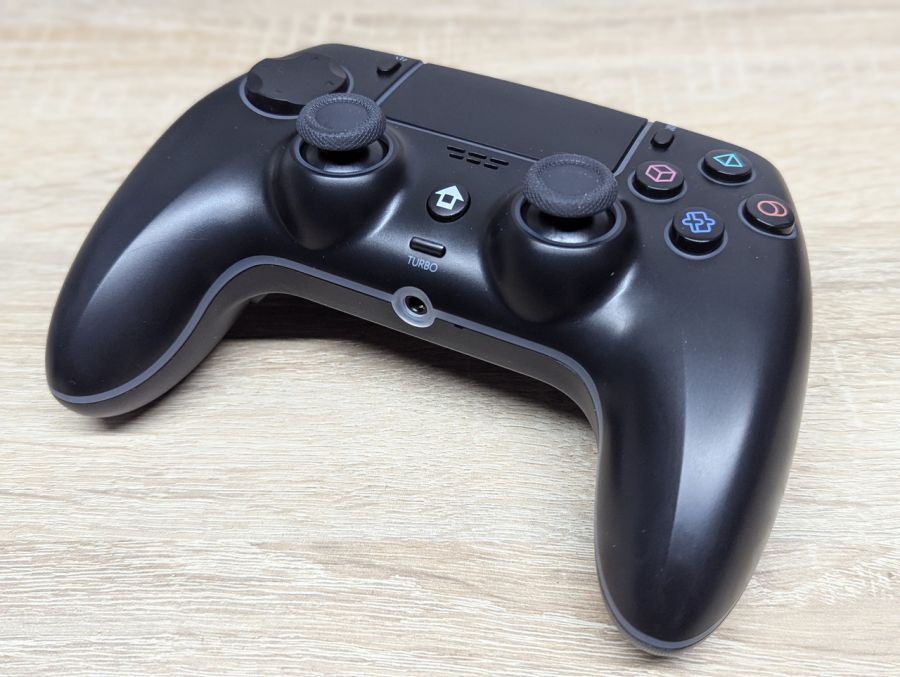 Новий Контролер для PlayStation 4 (P4) [ProductHub SKU P4(3)]