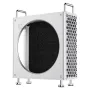 Новий Алюмінієвий корпус Ulanzi QT01 для комп'ютера Mac mini