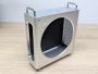 Новий Алюмінієвий корпус Ulanzi QT01 для комп'ютера Mac mini
