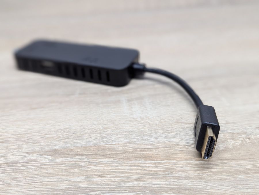 Новий Цифровий супутниковий ресивер Dcolor DVB-S/S2 HD TV Stick