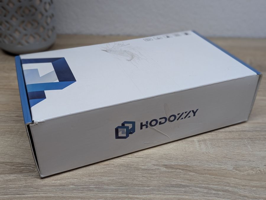 Новий Автомагнітола Hodozzy 2 DIN 10-дюйм (Apple CarPlay та Android Auto 10)