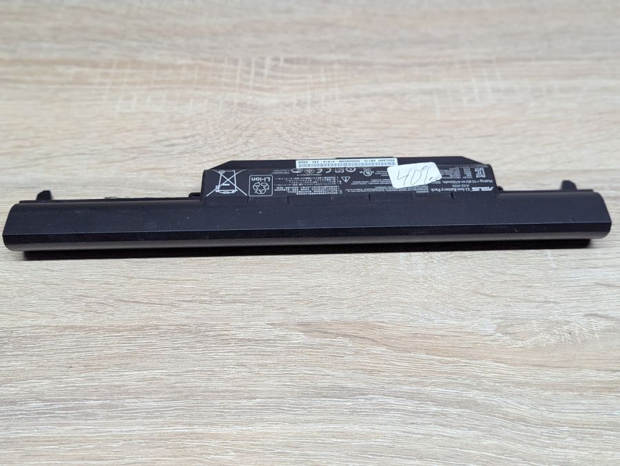 Б/В Оригінальна акумуляторна батарея Asus A32-K55
