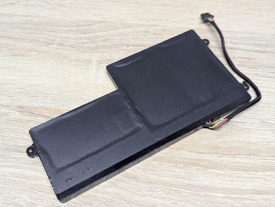 Б/В Оригінальна акумуляторна батарея Lenovo 45N1112 (45N1113)