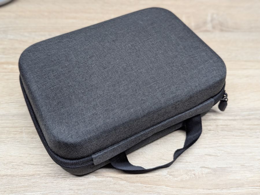 Новий Квадрокоптер Nafyre N11 Pro