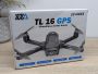 Новий Дрон TolaDrone TL 16 GPS TLMO-A01