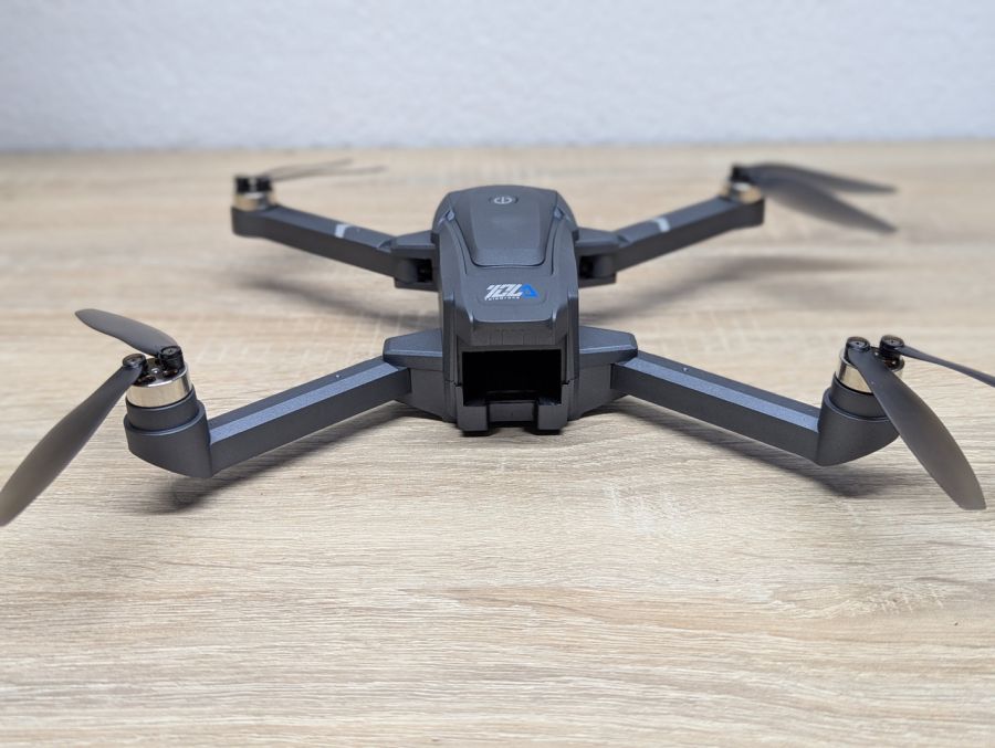 Новий Дрон TolaDrone TL 16 GPS TLMO-A01