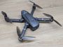 Новий Дрон TolaDrone TL 16 GPS TLMO-A01