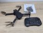 Новий Квадрокоптер TolaDrone 31 LCD