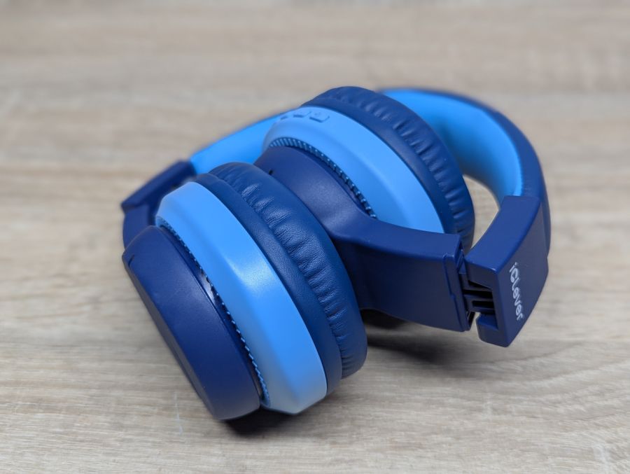 Новий Дитячі Bluetooth-навушники iClever BTH12