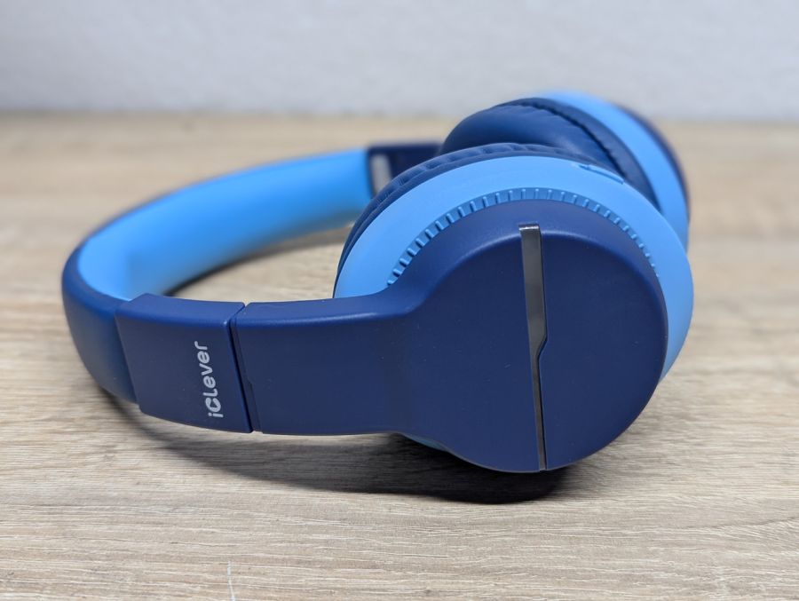 Новий Дитячі Bluetooth-навушники iClever BTH12