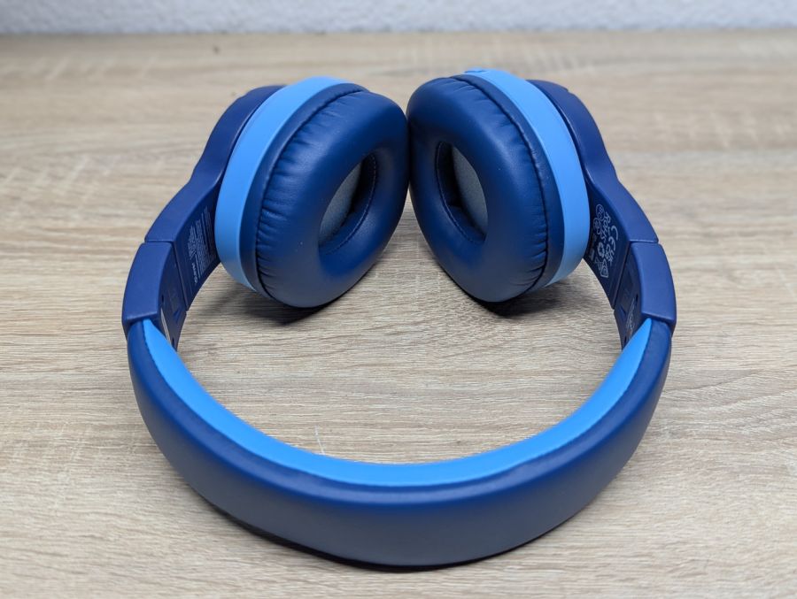 Новий Дитячі Bluetooth-навушники iClever BTH12