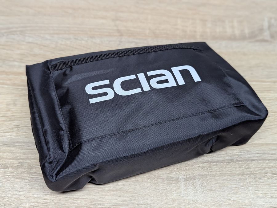 Новий Тонометр Scian зі стетоскопом NT-50B