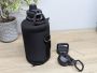 Новий Термос-бутилка Coolflask 1.9л