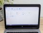 Уцінка! Ноутбук Б/В HP ProBook 640 G3, Intel Core i5-7200U, DDR3 8 GB, SSD 128GB, 14" HD
