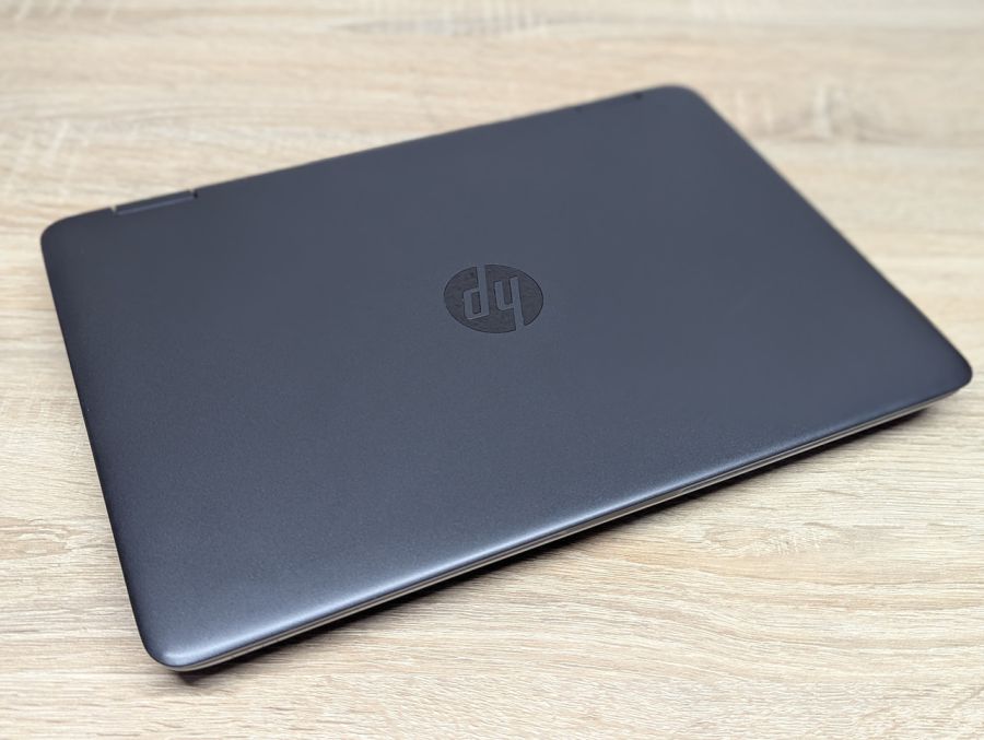Уцінка! Ноутбук Б/В HP ProBook 640 G3, Intel Core i5-7200U, DDR3 8 GB, SSD 128GB, 14" HD
