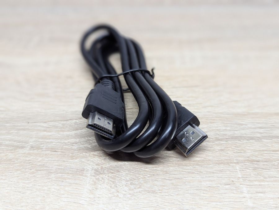 Б/В Відеокабель HDMI-HDMI 1m