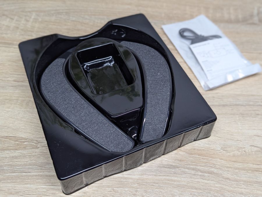 Новий Бездротова Bluetooth-колонка на шию Smalody