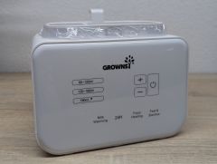 Новий Підігрівач для дитячих пляшечок Grownsy W3