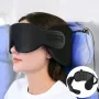 Новий Дорожня подушка із маскою для сну Sarisun SSNH001