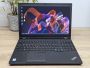 Ноутбук Б/В Lenovo ThinkPad P51, Intel Core i7-7700HQ, DDR4 16 GB, SSD 256GB + SSD 128GB, NVIDIA Quadro M1200 4Gb, 15.6" Full HD