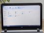 Уцінка! Ноутбук Б/В HP ProBook 450 G3, Intel Core i5-6200U, DDR3 8 GB, SSD 128GB, 15.6" HD