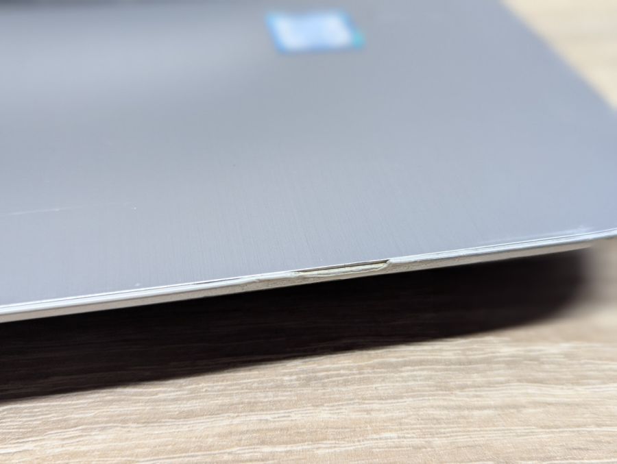 Уцінка! Ноутбук Б/В HP ProBook 450 G3, Intel Core i5-6200U, DDR3 8 GB, SSD 128GB, 15.6" HD