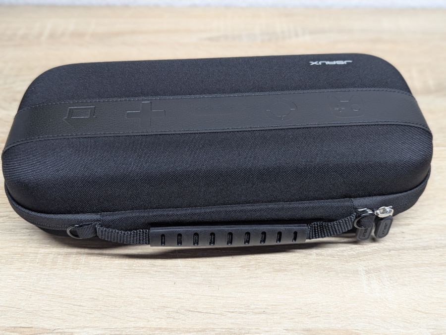Новий Чохол JSAUX Mega Carry Case для консолі Nintendo Switch 2