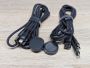 Новий Кабель SooPii 3-в-1 Lightning,USB-C,та бездротова зарядка для Apple Watch