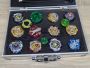 Новий Ігровий набір Beyblade у кейсі