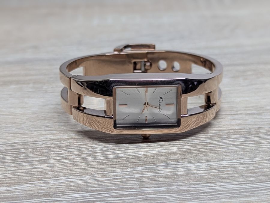Новий Жіночий годинник Kimio K6588S