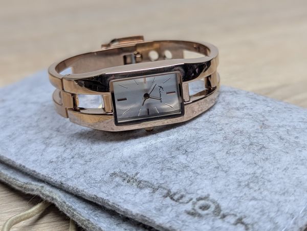 Новий Жіночий годинник Kimio K6588S
