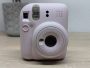 Новий Фотокамера миттєвого друку Fujifilm INSTAX Mini 12