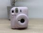 Новий Фотокамера миттєвого друку Fujifilm INSTAX Mini 12