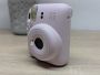 Новий Фотокамера миттєвого друку Fujifilm INSTAX Mini 12