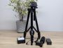 Новий Універсальний набір для влогінгу Vlogging Kit KIT-05LM