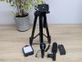 Новий Універсальний набір для влогінгу Vlogging Kit KIT-05LM