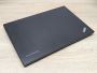 Уцінка! Ноутбук Б/В Lenovo ThinkPad T450, Intel Core i5-5300U, DDR3 8 GB, SSD 128GB, 14" HD