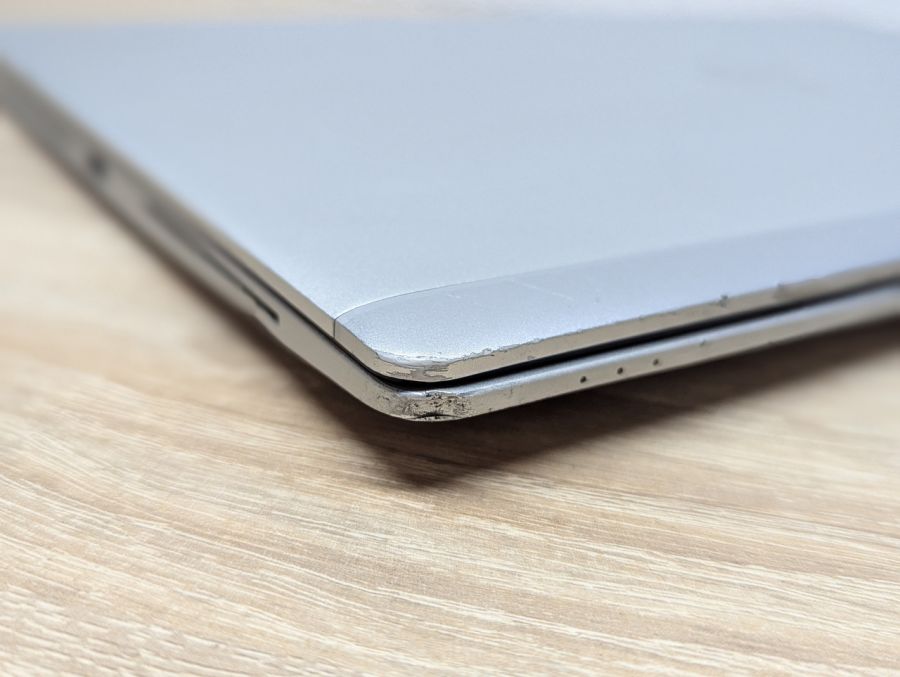 Уцінка! Ноутбук Б/В HP EliteBook 850 G5, Intel Core i5-7200U, DDR4 8 GB, SSD 128GB, 15.6" Full HD