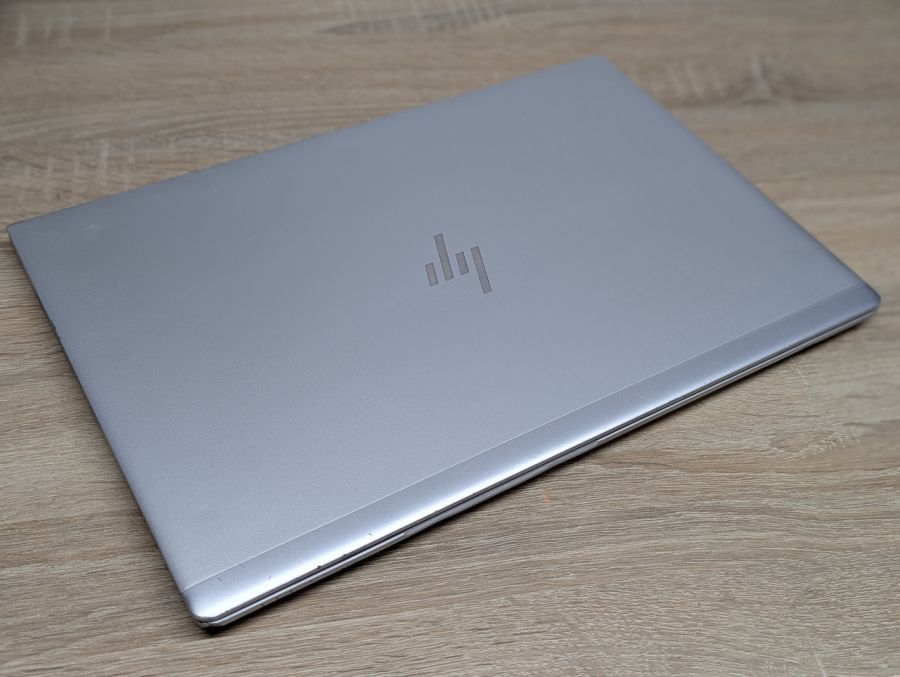 Уцінка! Ноутбук Б/В HP EliteBook 850 G5, Intel Core i5-7200U, DDR4 8 GB, SSD 128GB, 15.6" Full HD
