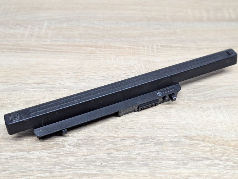 Б/В Акумуляторна батарея Green Cell N856P 1745 [ProductHub SKU N856P]