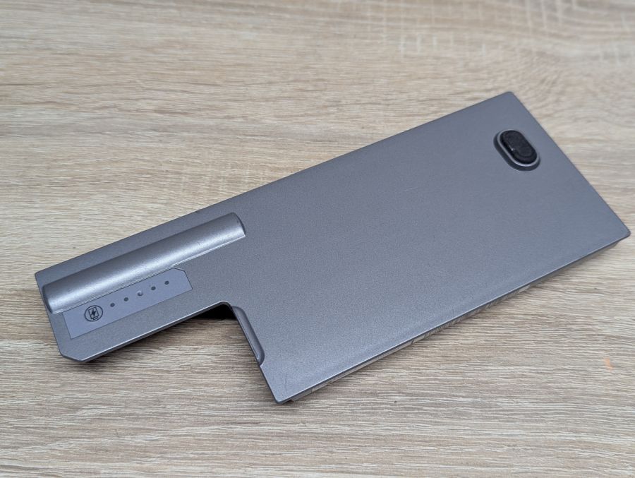 Б/В Акумуляторна батарея RDY DF192,Df249,D820 [ProductHub SKU DF192]