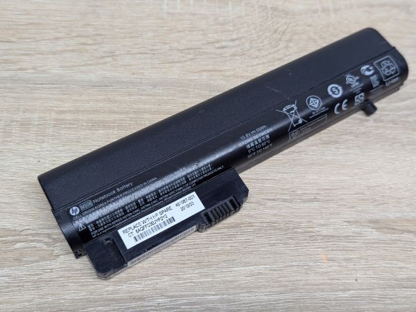 Б/В Оригінальна акумуляторна батарея HP MS06