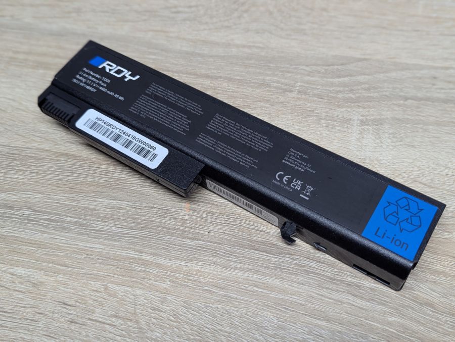 Б/В Акумуляторна батарея RDY TD06 [ProductHub SKU TD06-49]