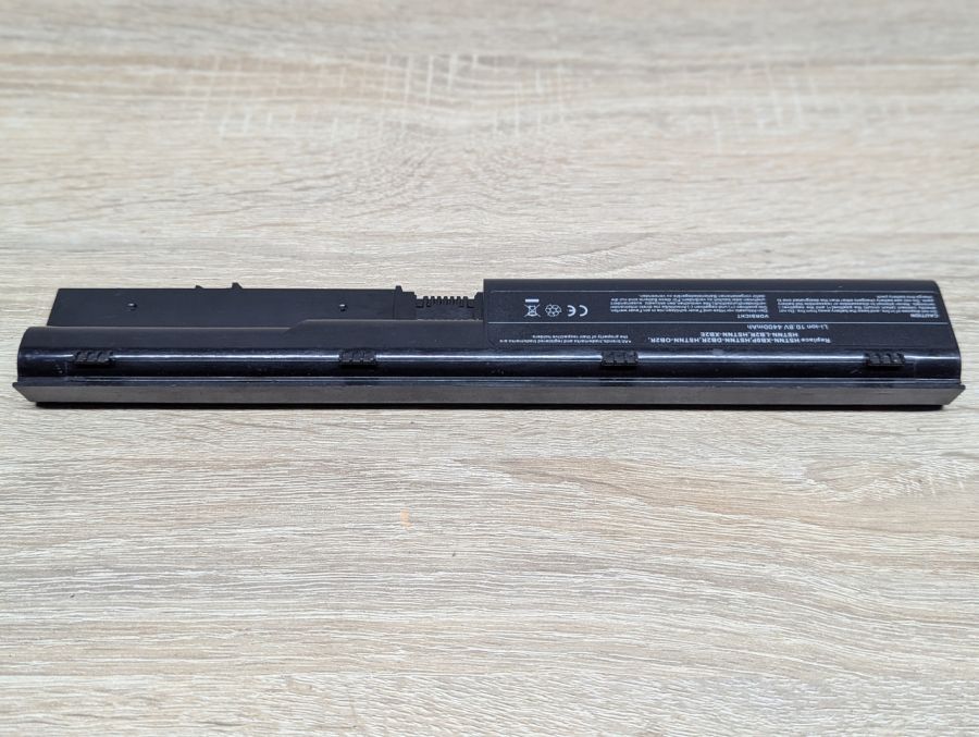 Б/В Акумуляторна батарея HP HSTNN-XB0P,HSTNN-DB2R