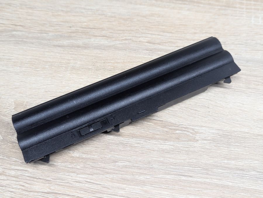 Б/В Оригінальна акумуляторна батарея Lenovo 42T4911 (42T4796)