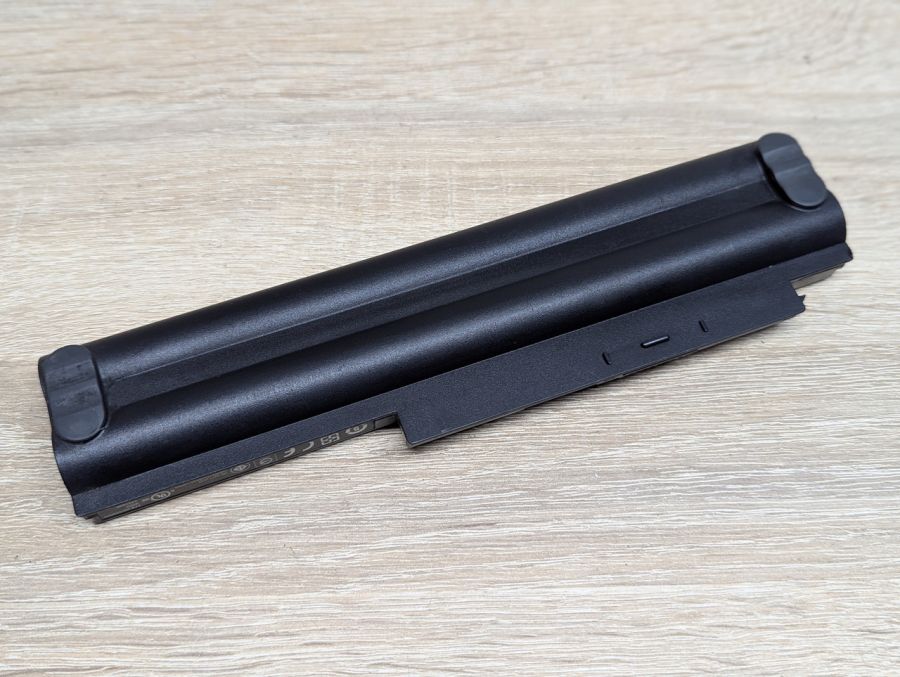 Б/В Оригінальна акумуляторна батарея Lenovo 45N1024 (45N1025)