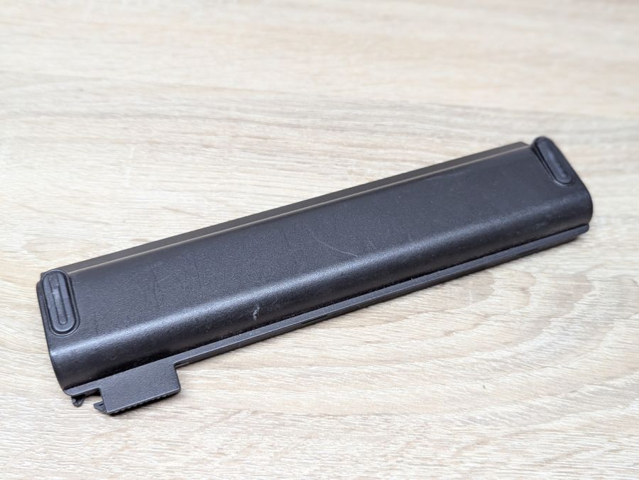 Б/В Оригінальна акумуляторна батарея Lenovo 45N1132 (45N1736)