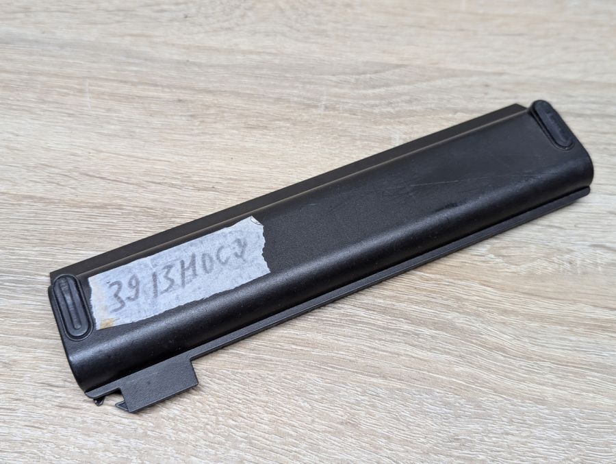 Б/В Оригінальна акумуляторна батарея Lenovo 45N1130 (451735) [ProductHub SKU N1130-50]