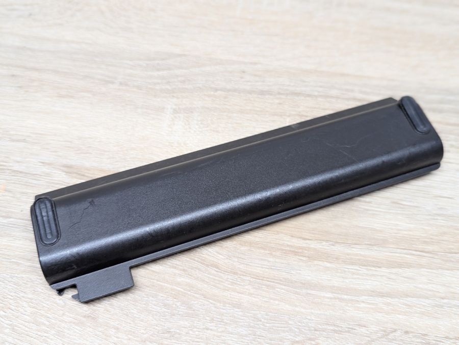 Б/В Оригінальна акумуляторна батарея Lenovo 45N1134 (45N1777)