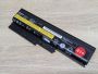 Б/В Оригінальна акумуляторна батарея Lenovo 42T4621